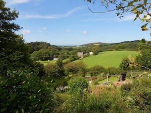 Gwaun Vale Caravan Park