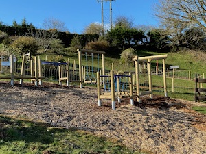 Play Area