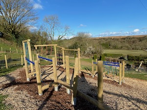 Play Area