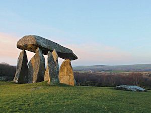 Visiting Pembrokeshire